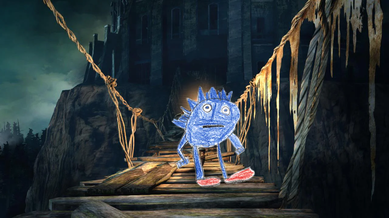 Special: Dark Souls II Speed Running