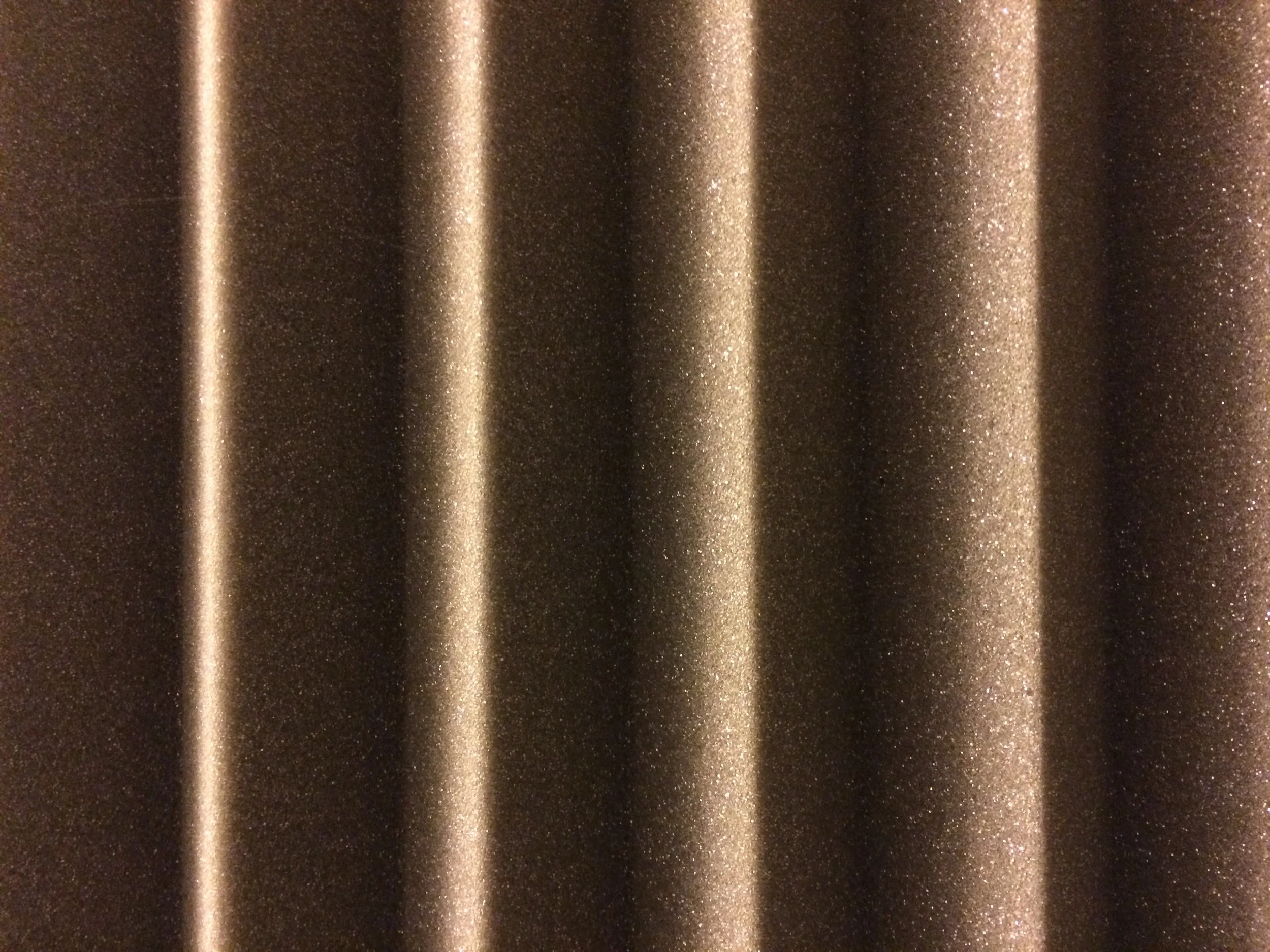 The Baffling Story on Baffling