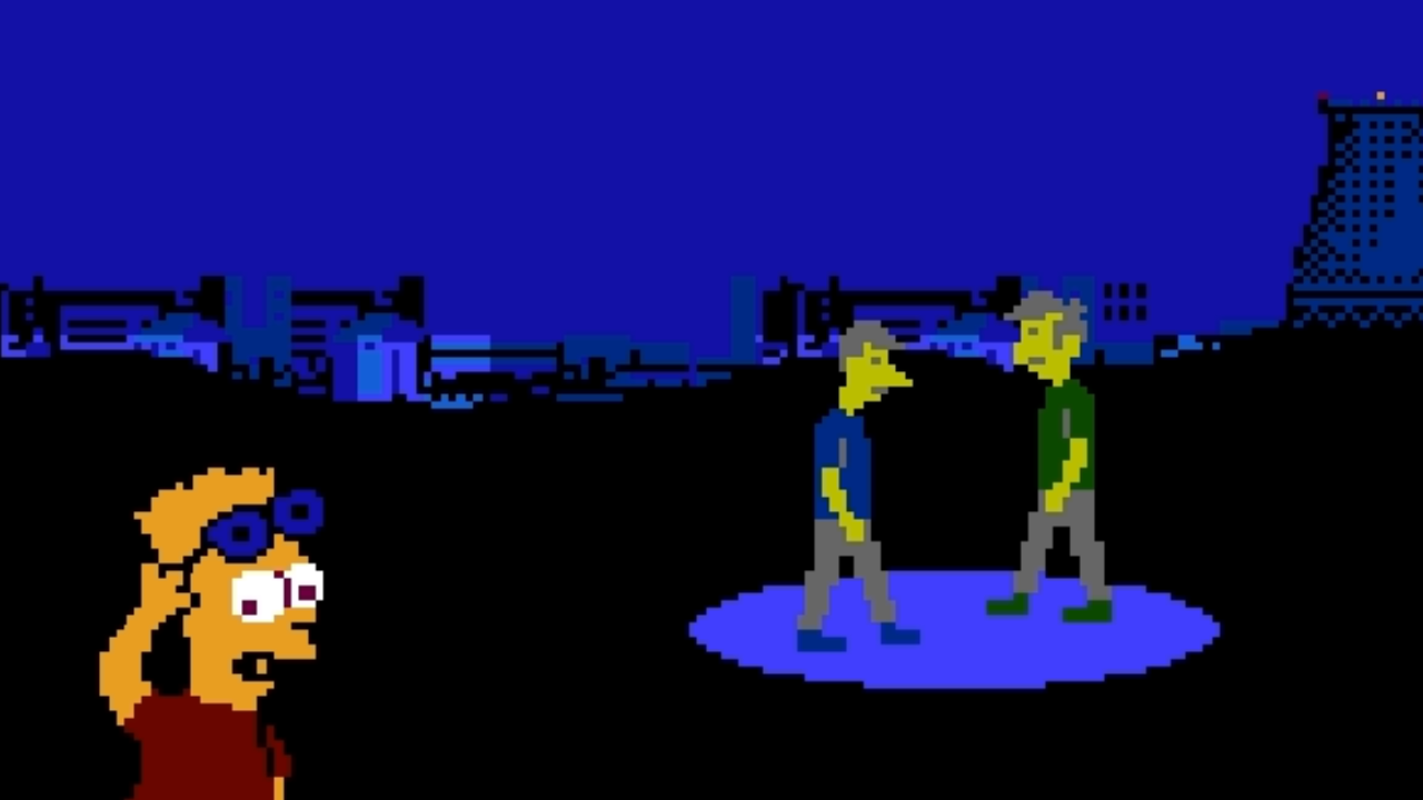 Episode 66: The Simpsons - Bart vs. the Space Mutants