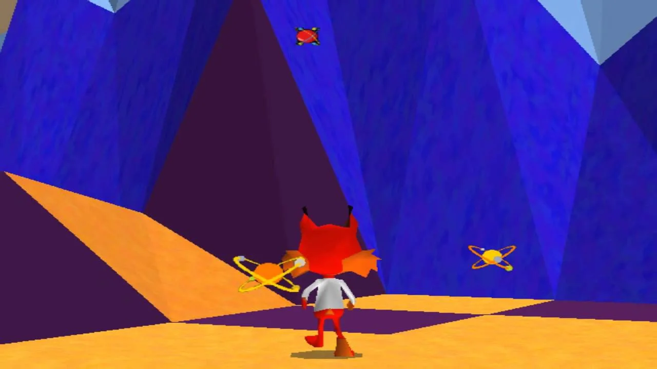 Abject Suffering Episode 67: Bubsy 3D