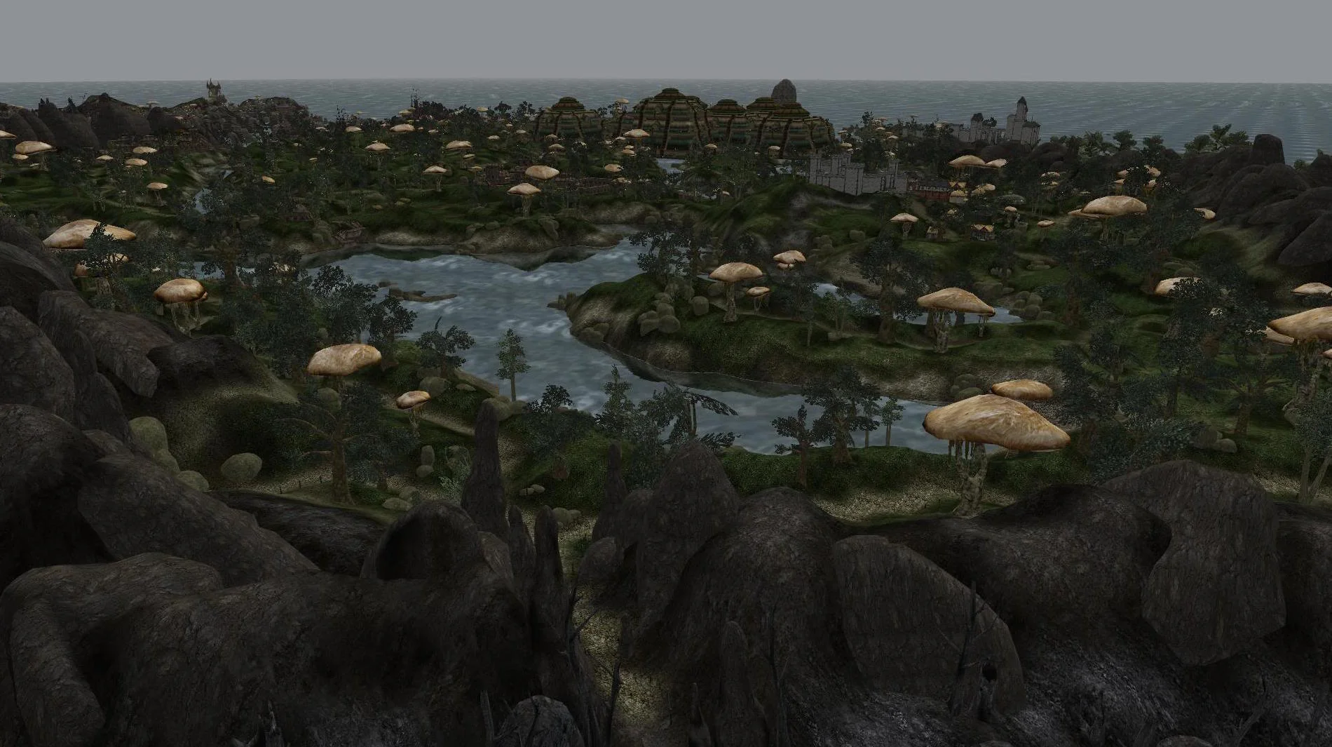 Episode 89: The Elder Scrolls III: Morrowind (Part 2)