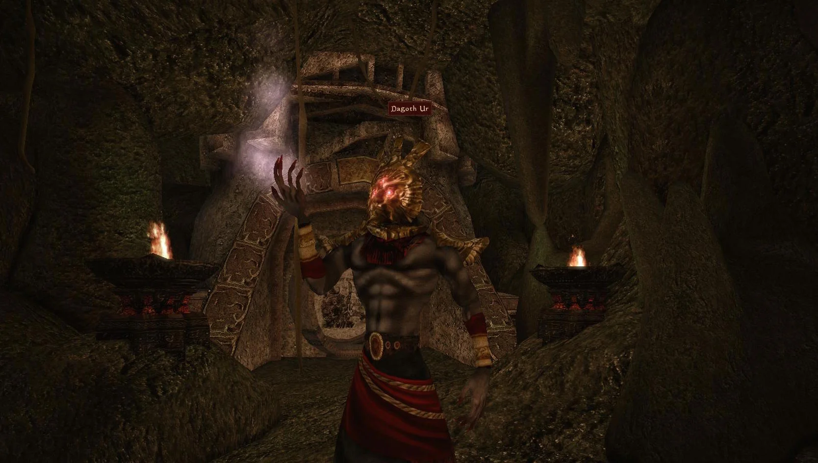 Episode 90: The Elder Scrolls III: Morrowind (Part 3)