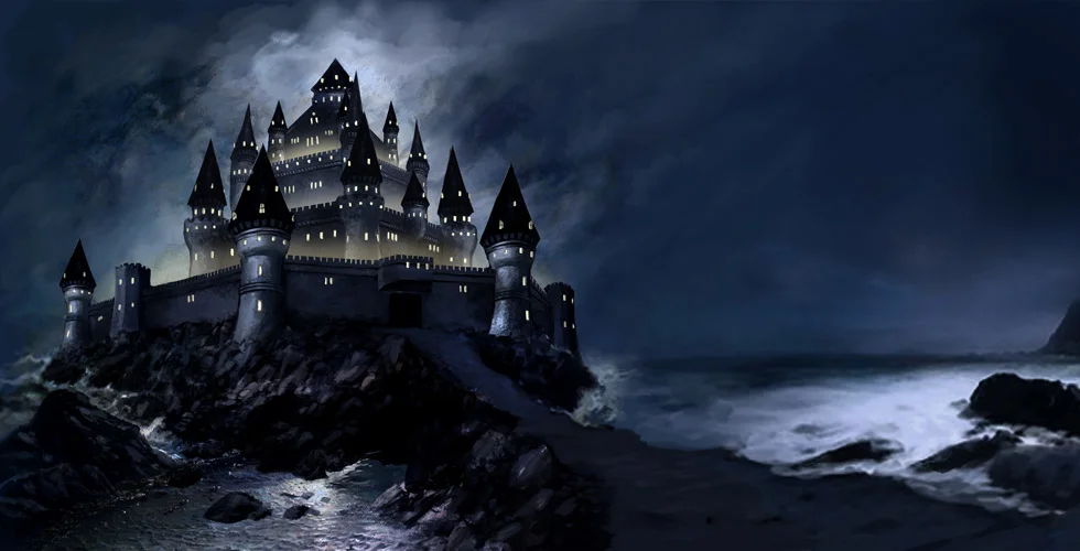 You Can Go Home Again