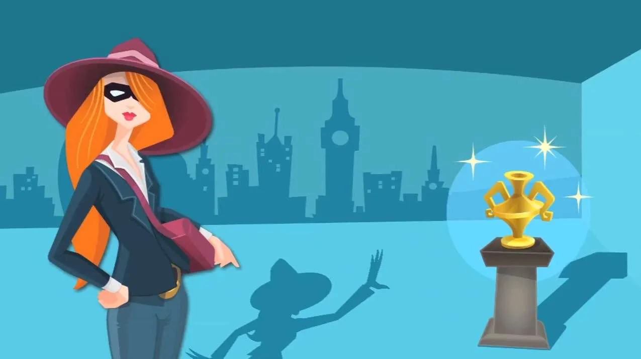 Twenty Nine: The Marvelous Miss Take and Elegy for a Dead World