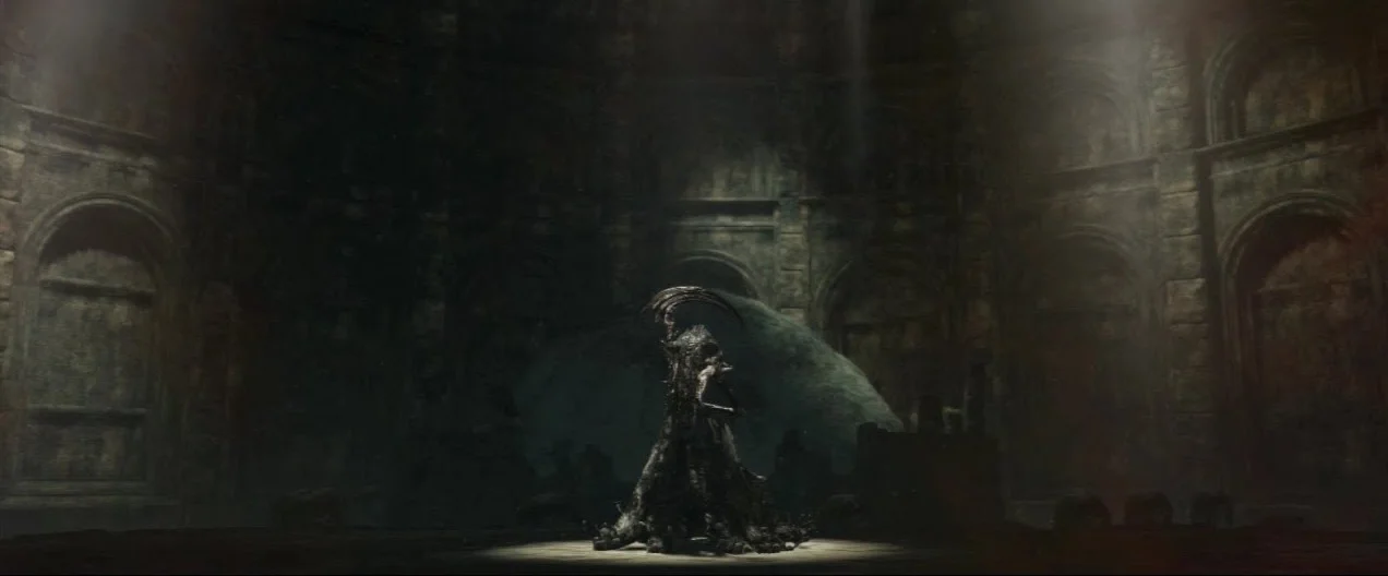 Episode 54: Throne of Want