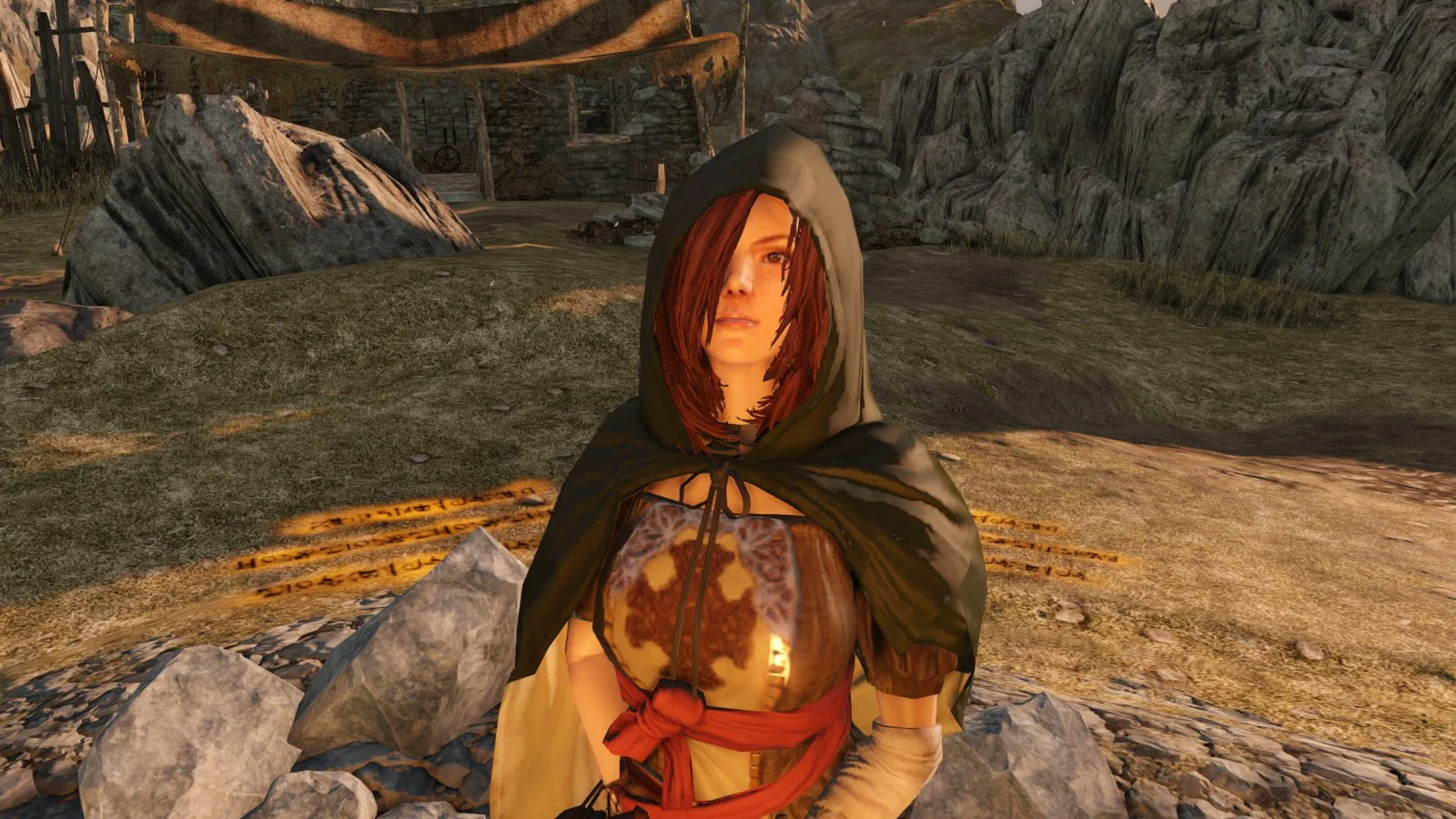 Appendix 54: Throne of Want