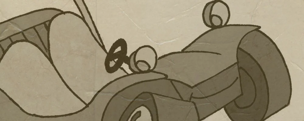 Episode 161: Boom, You're Speed Buggy