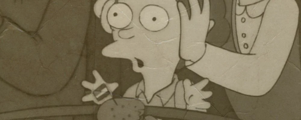 Episode 162: H.M. Really's