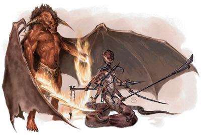 Not the actual Demon but probably close enough for government jazz. 