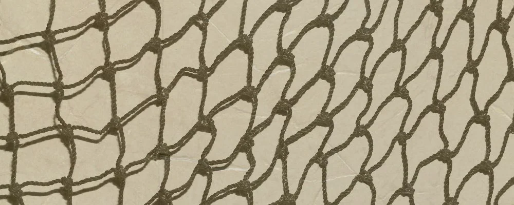 Episode 164: No Fishnets, No Safety Nets