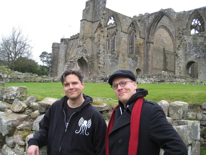 The Anatomy of Podcasts: Friendship Porn. 