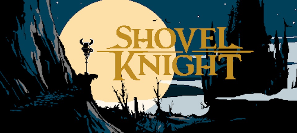 Episode 56: Shovel Knight