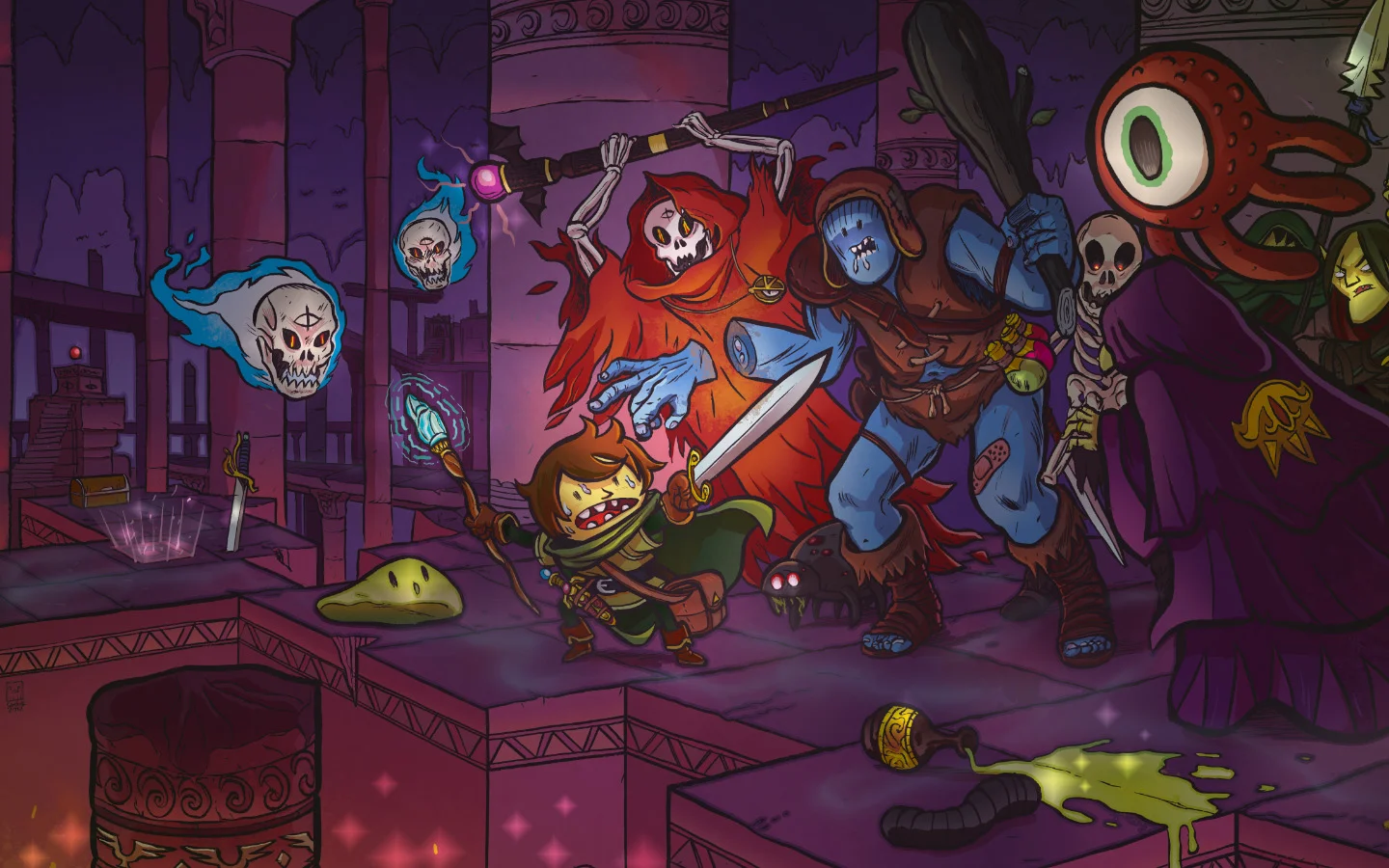 Episode 93: Playing Chicken With Dental Torture