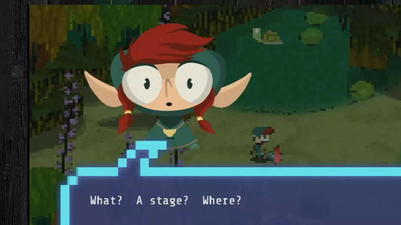 Thirty Two: Double Fine Double Feature