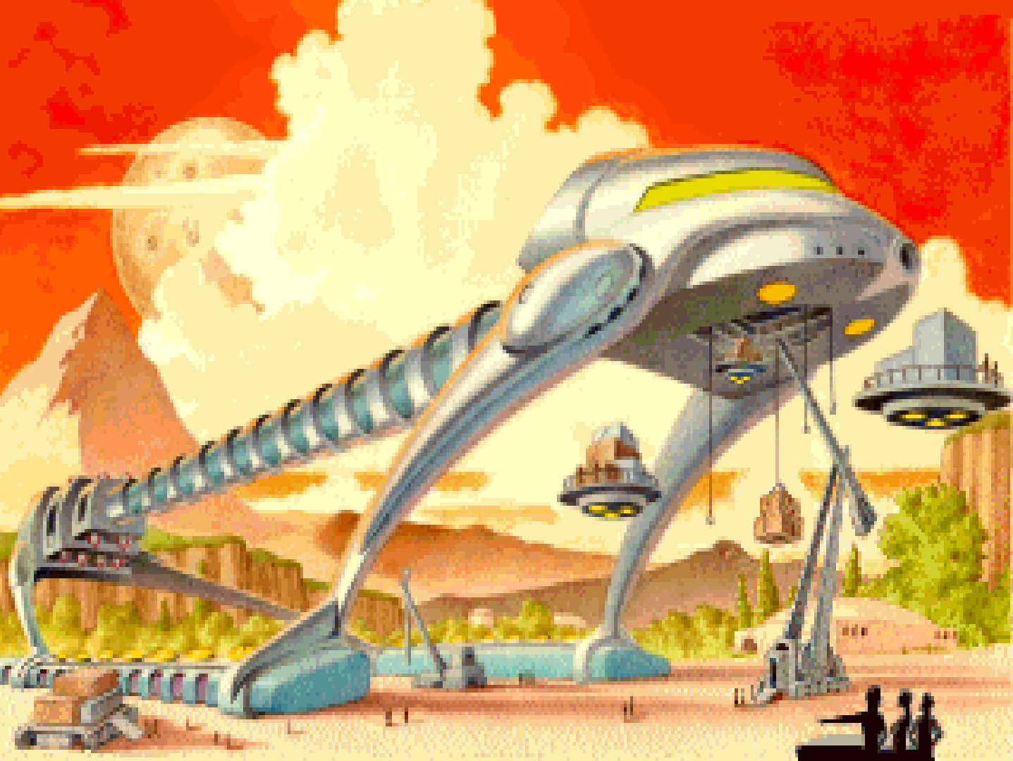 Episode 94: Star Control II