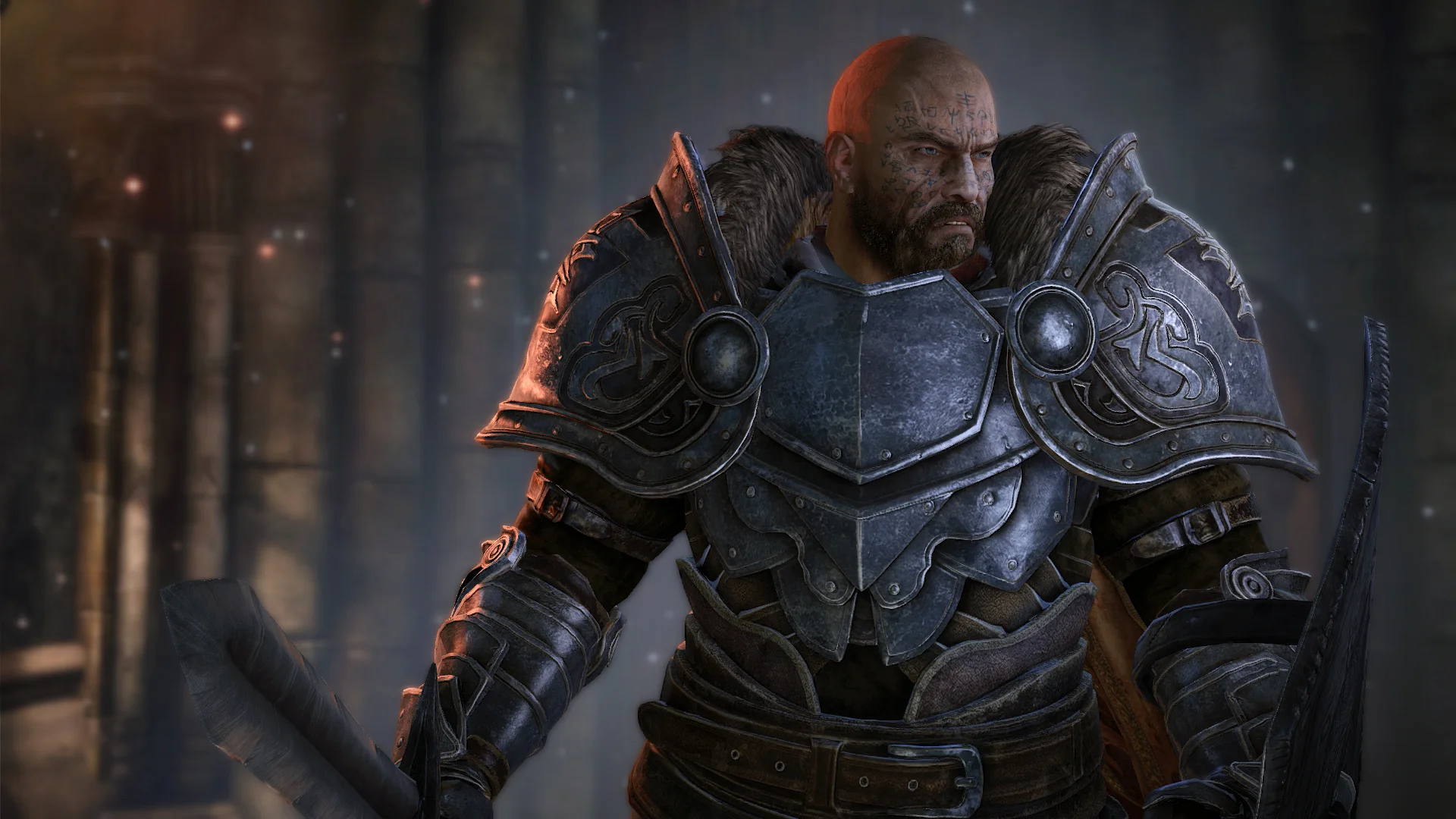 Episode 57: Lords of the Fallen (Part 1)