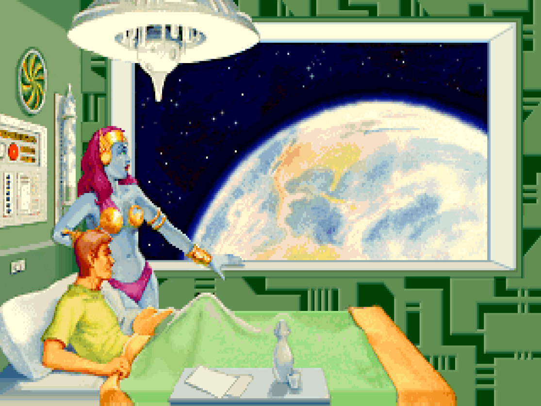 Extrasode 94: Star Control II