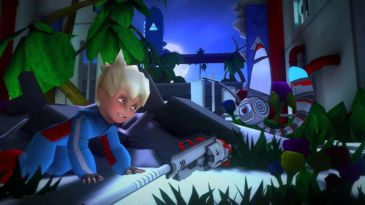 Episode 95: The Silent Sir