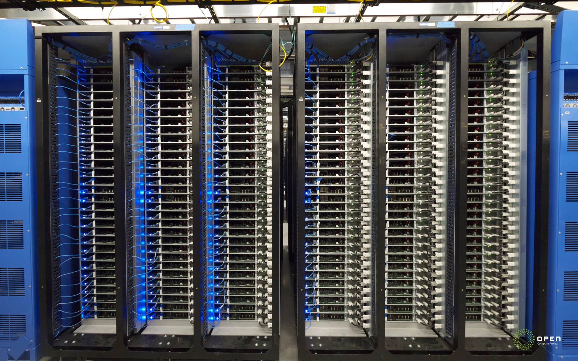 The Hosting Service With the Mostest