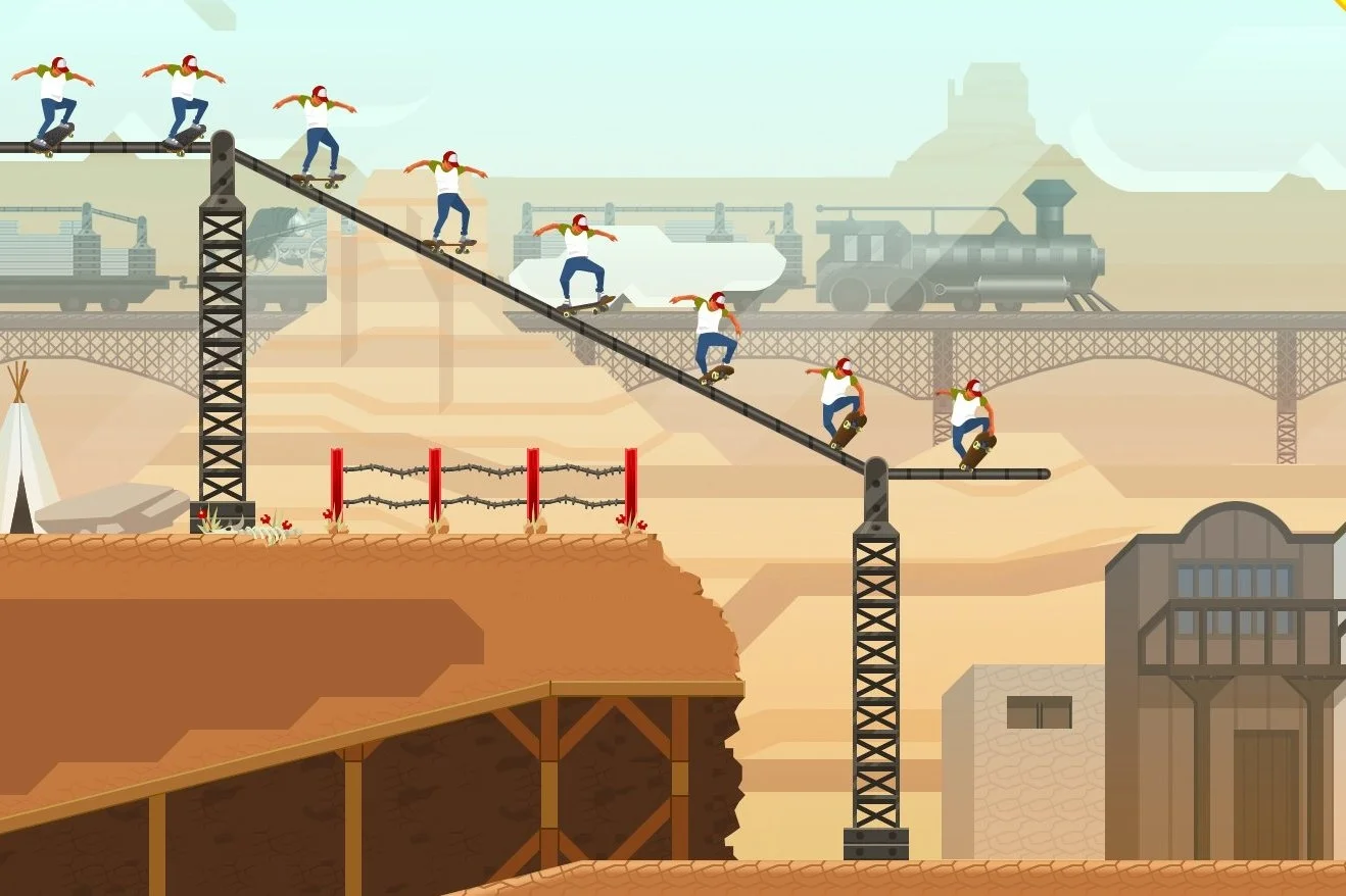 Episode 96: Swoopcast Engage