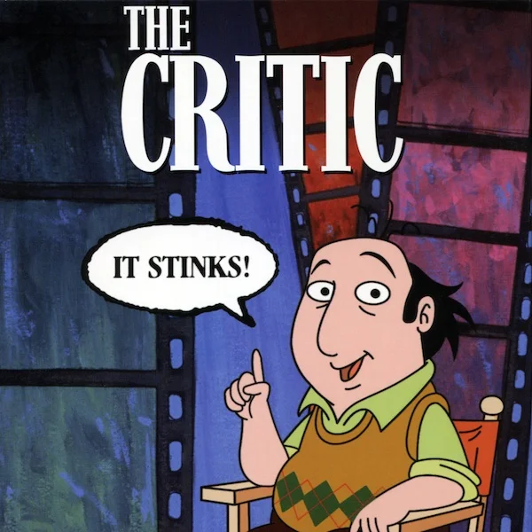 Criticism!