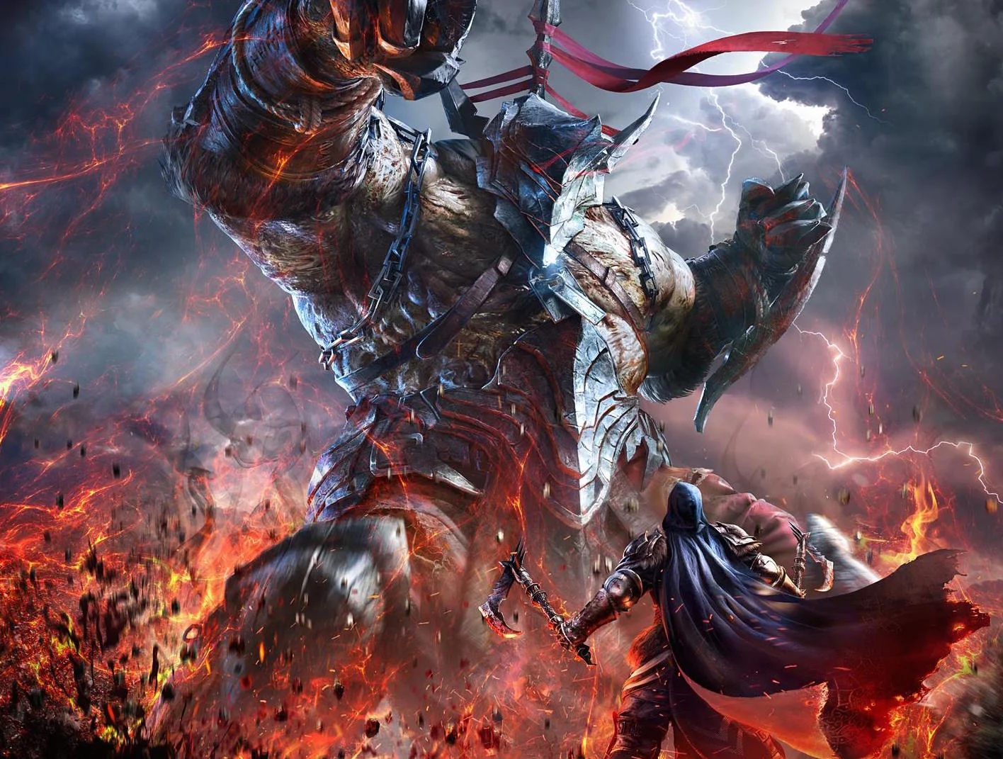 Appendix 59: Lords of the Fallen