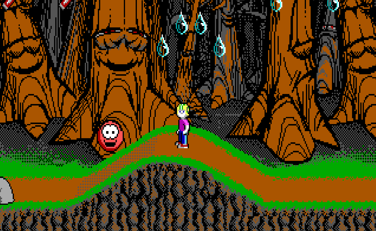 Episode 97: Commander Keen in Goodbye, Galaxy!