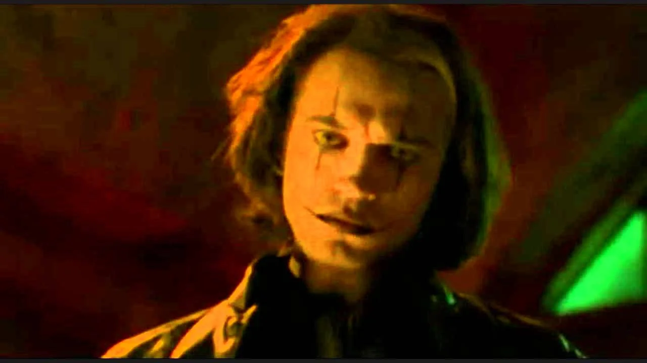 Episode 83: The Crow: City of Angels