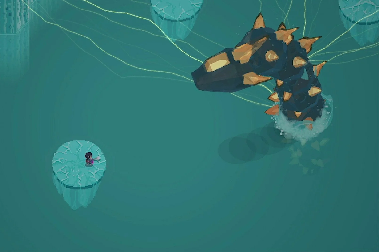 Episode 100: The Night is Infinite