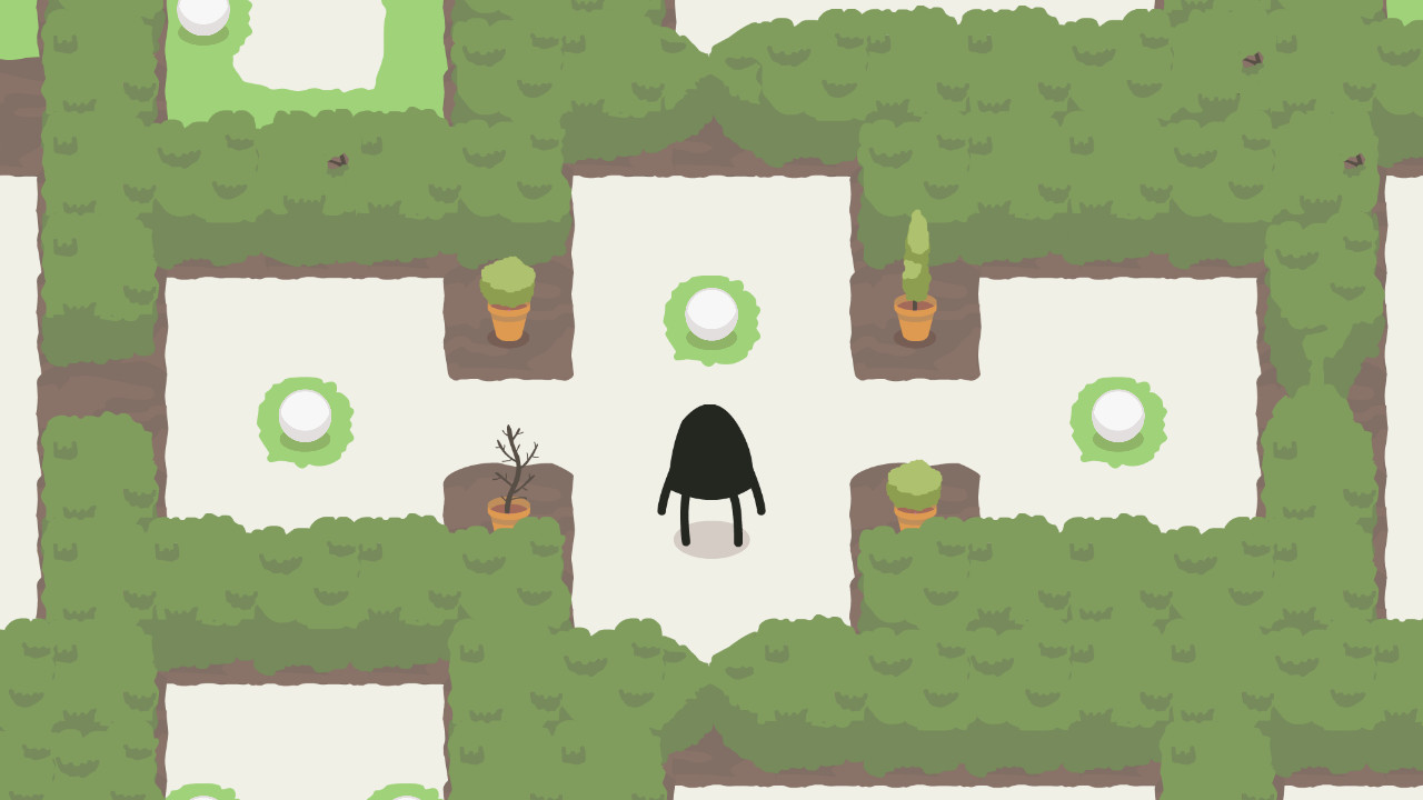 Thirty Six: A Good Snowman is Hard to Build and Jazzpunk