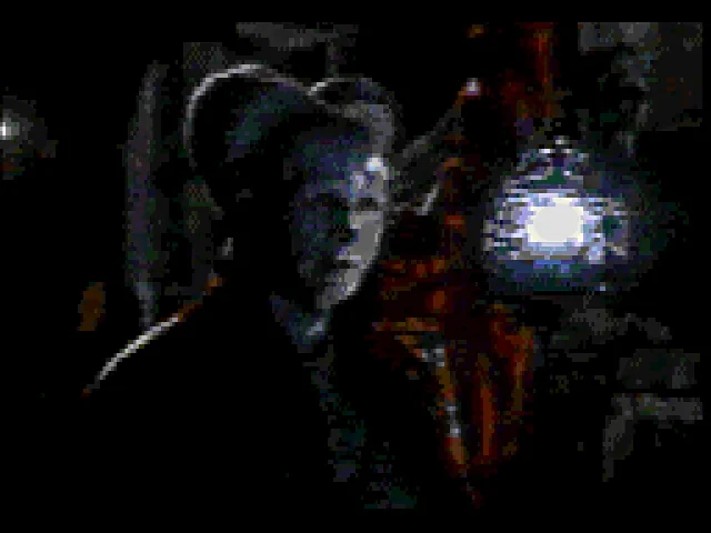 Episode 85: Bram Stoker's Dracula