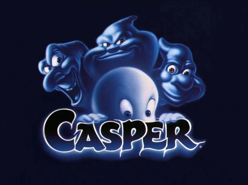 Episode 87: Casper