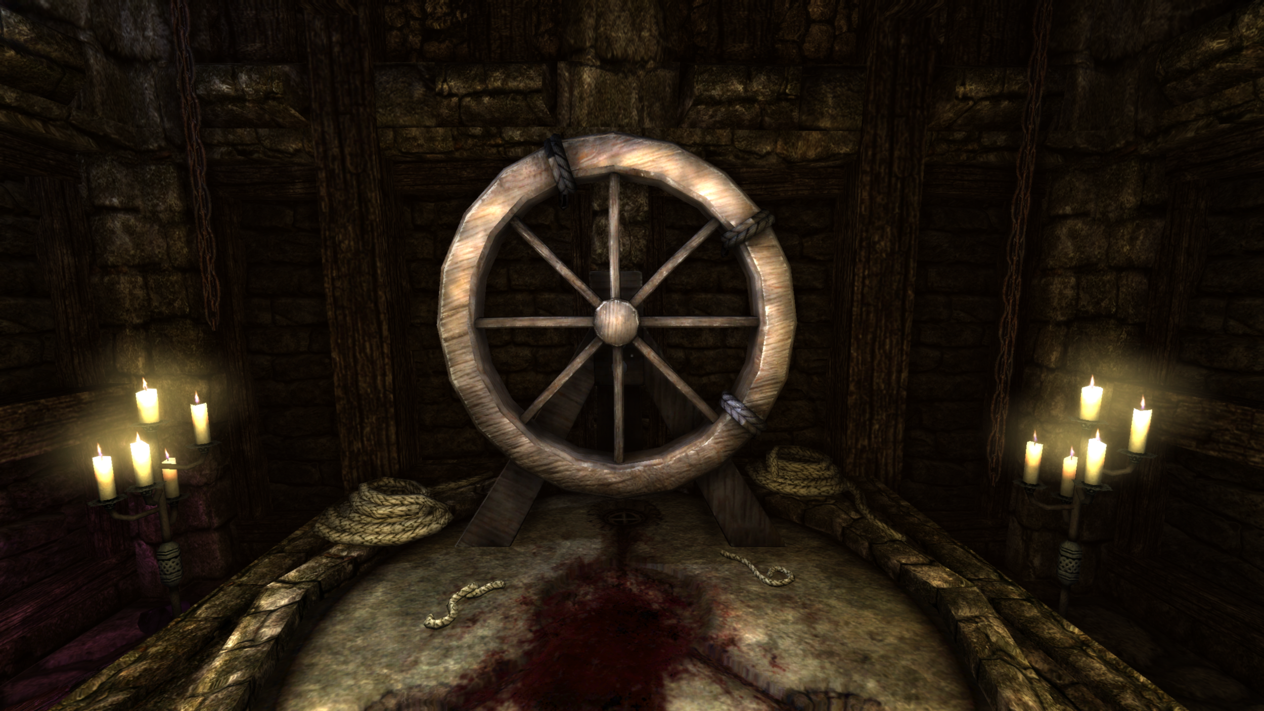 Extrasode 99: Amnesia: The Dark Descent
