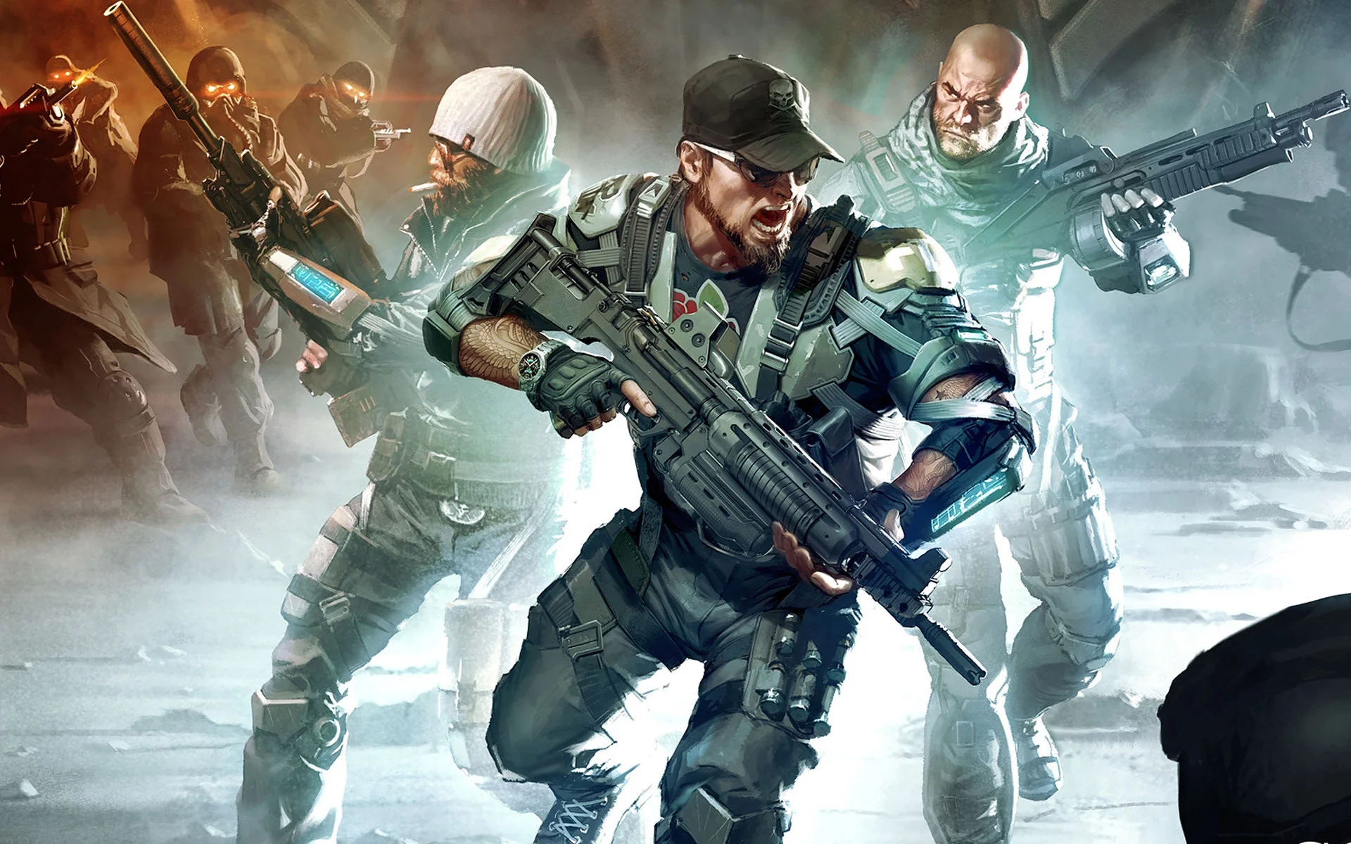 Episode 104: Red Dead Businessman