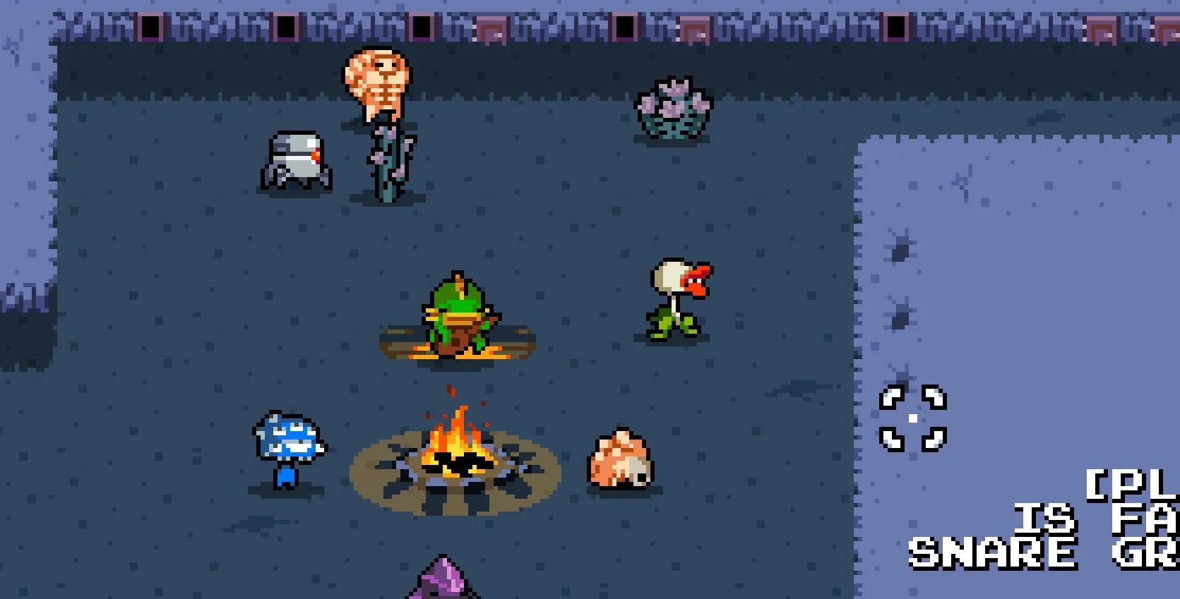 Thirty Eight: Infinifactory and Nuclear Throne