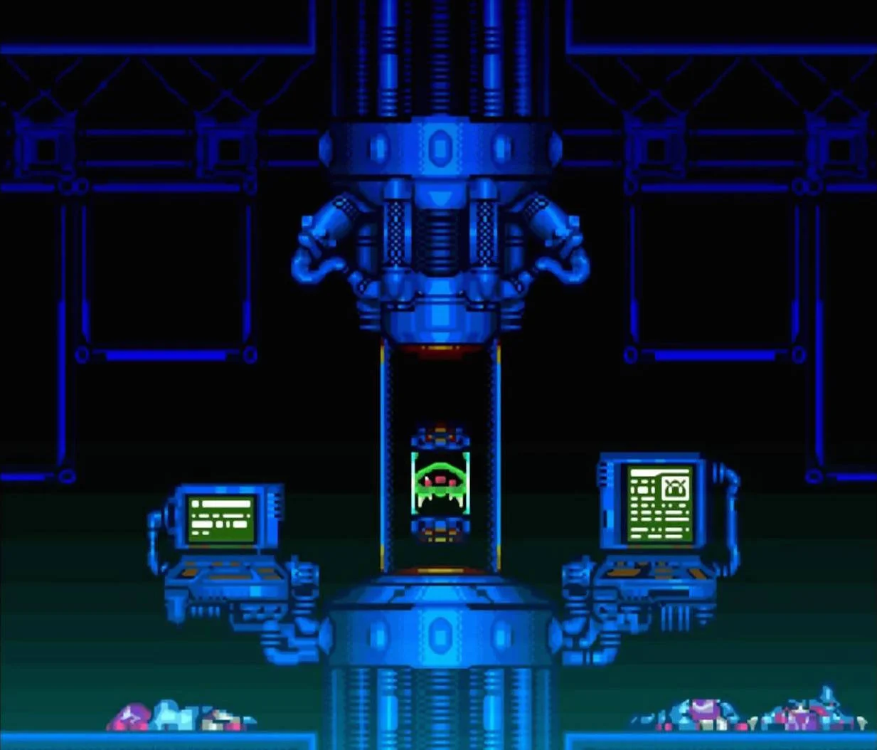 Extrasode 100: Super Metroid