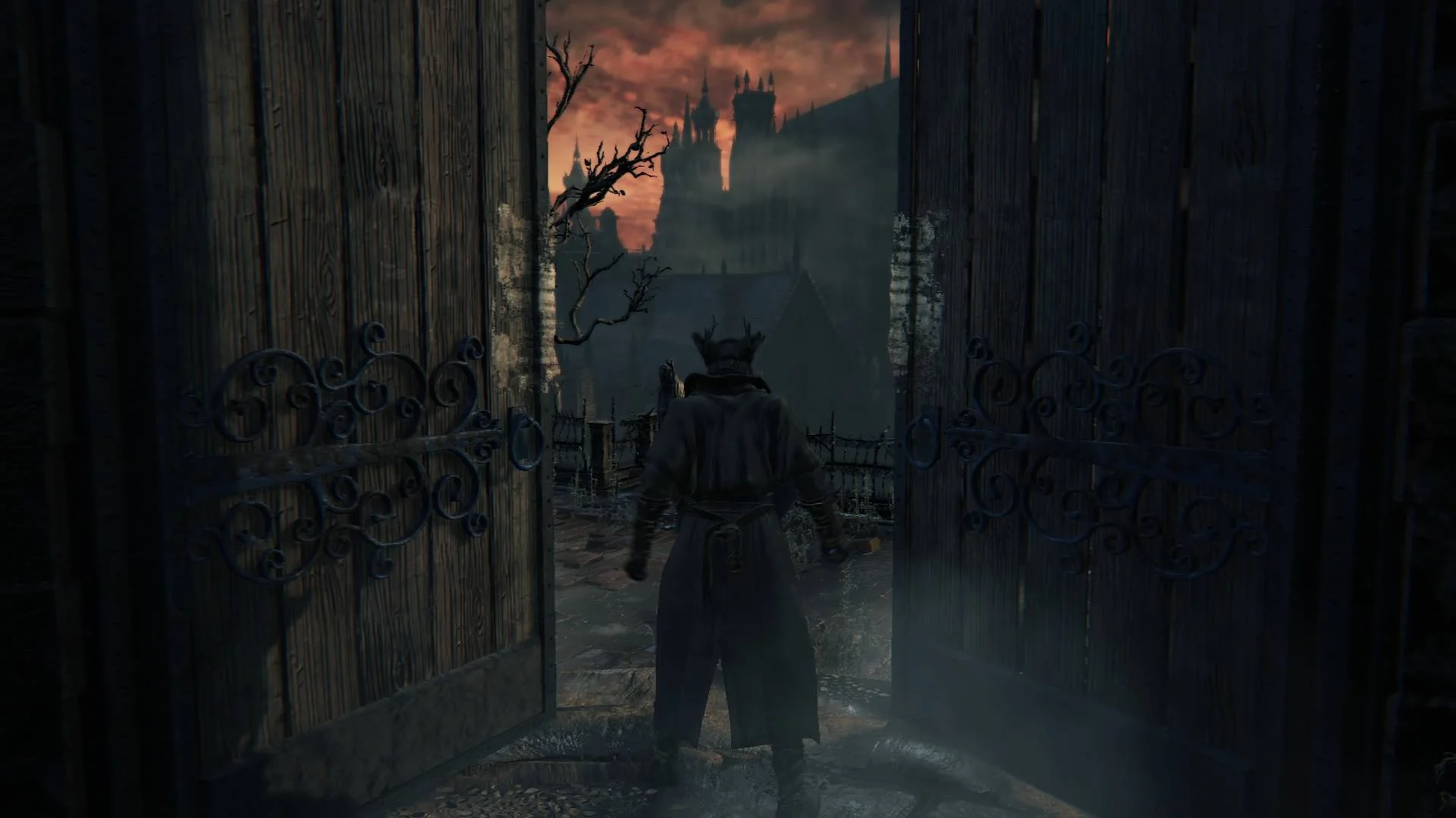 Episode 66: Old Yharnam