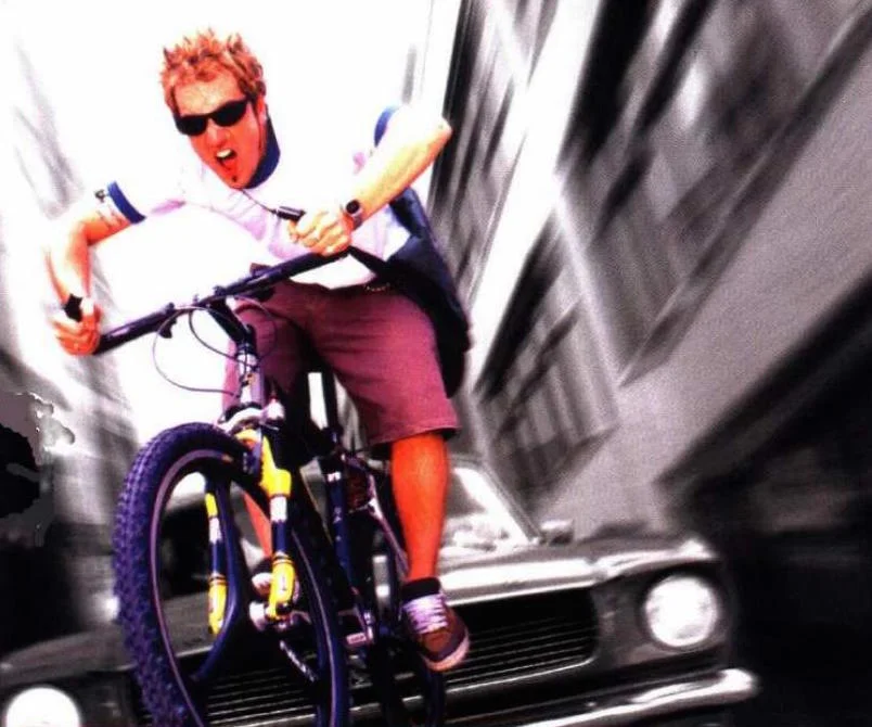 Episode 90: Courier Crisis