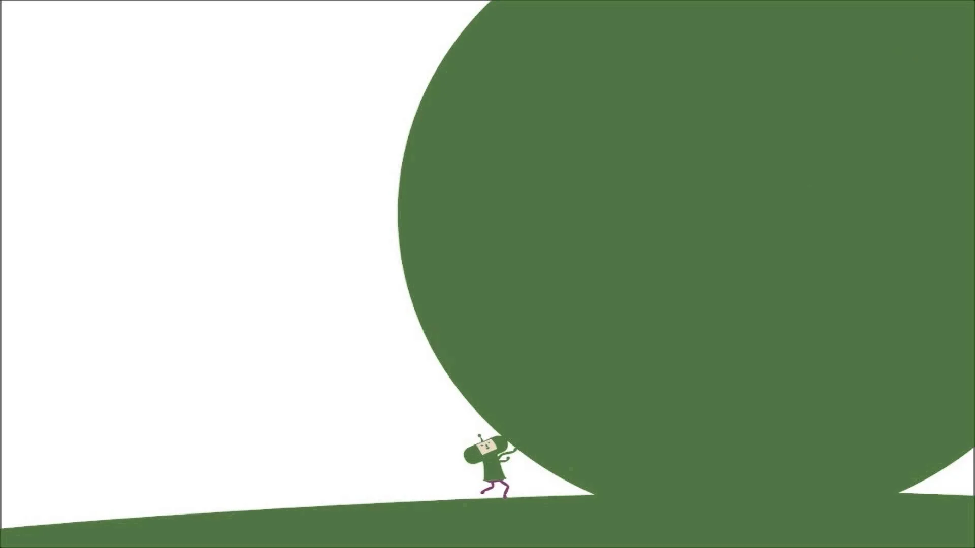 Episode 101: Katamari Damacy