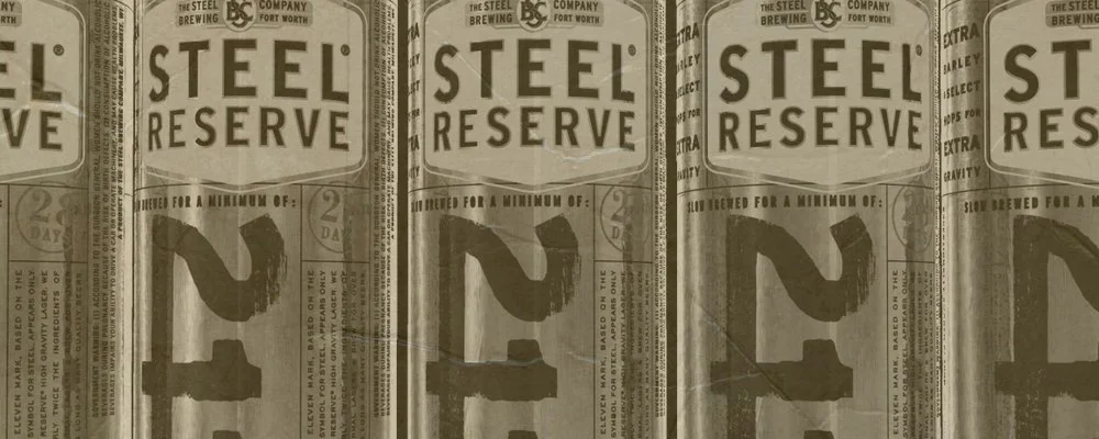 Episode 170: Steel Reserve Reserve