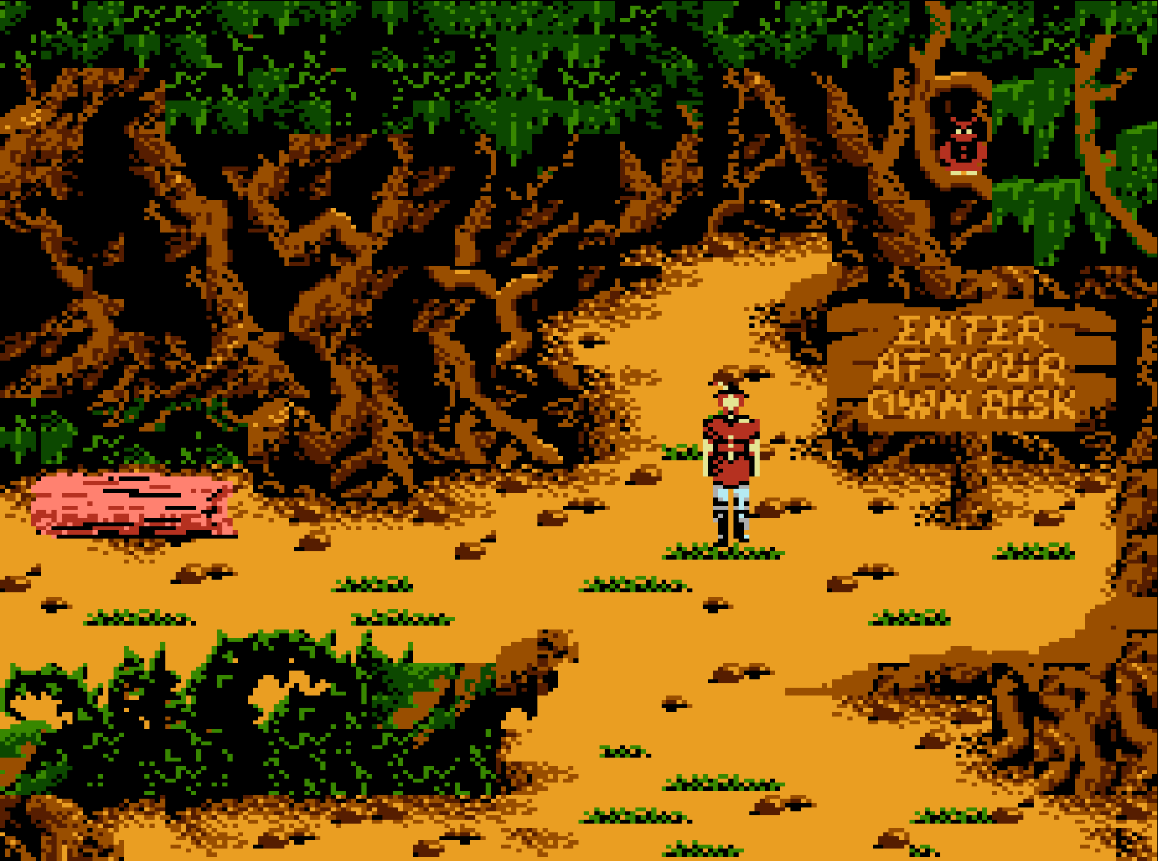 Episode 96: King's Quest V