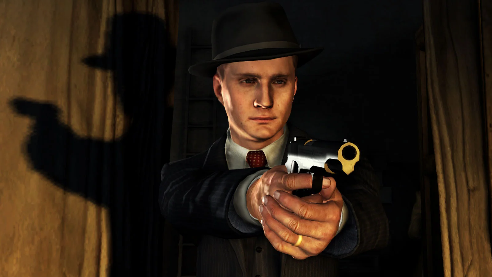 Episode 104: L.A. Noire