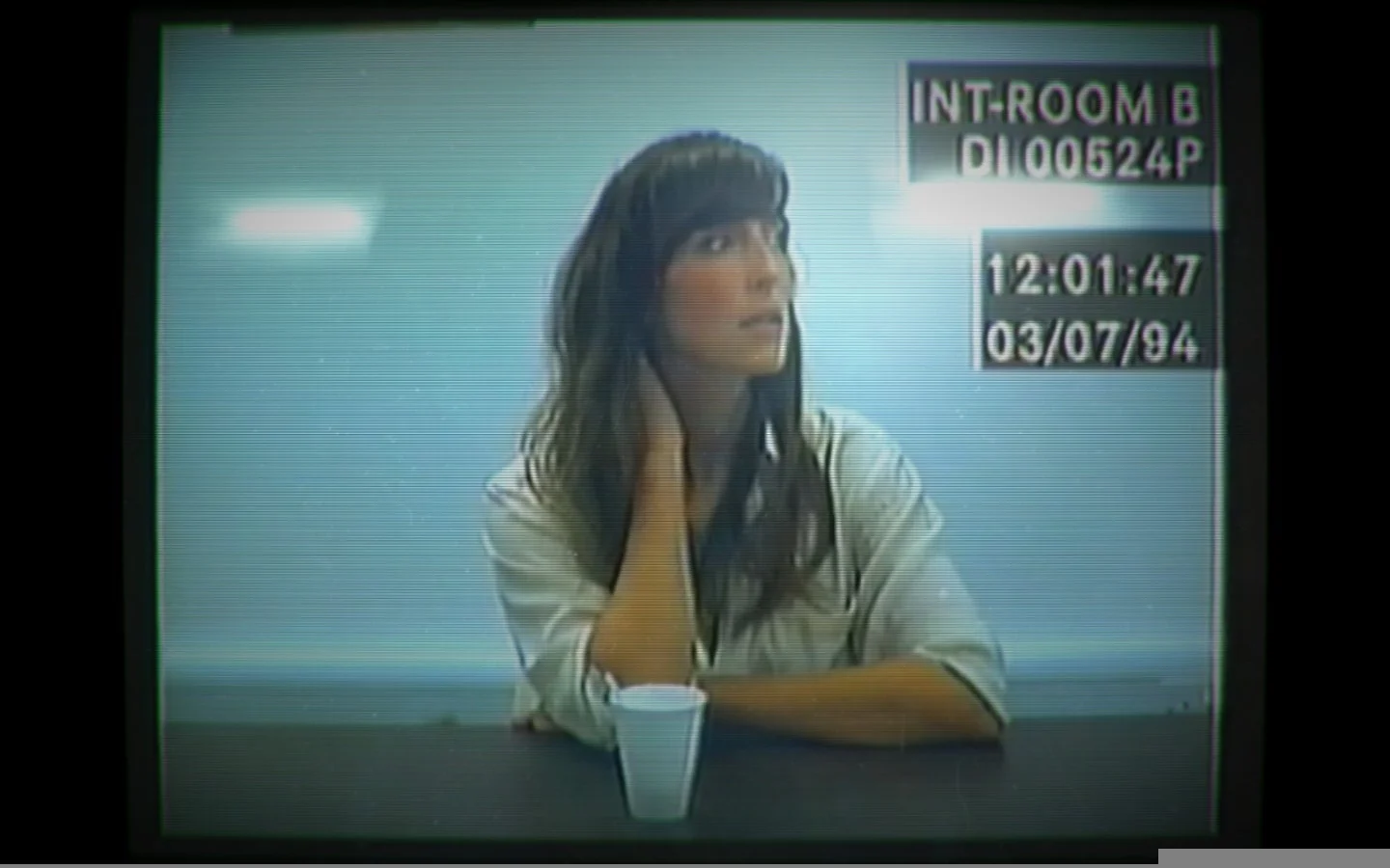 Episode 111: Walkin' the Space Donut