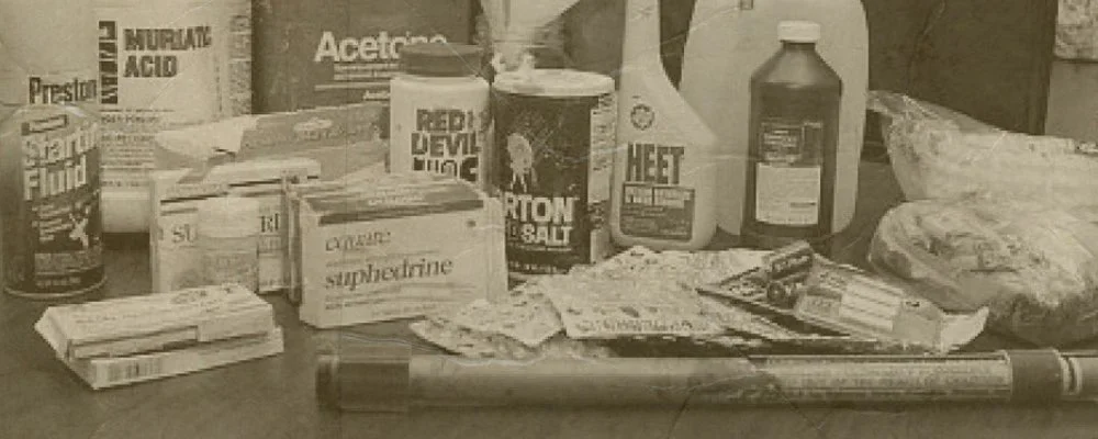 Episode 171: They Call Me the Hammer