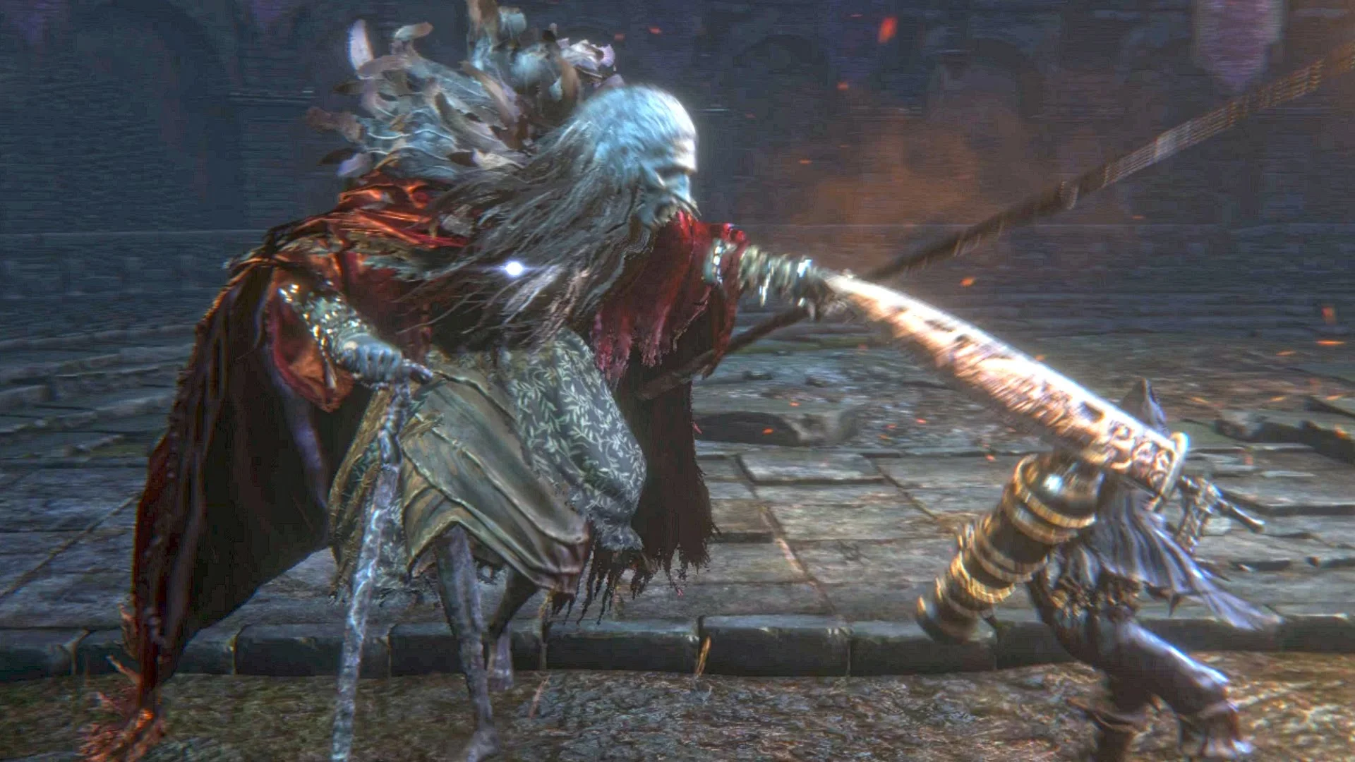 Appendix 69: Chalice Dungeons (Part 1)