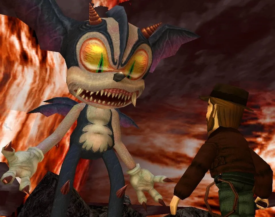 Episode 98: Illbleed