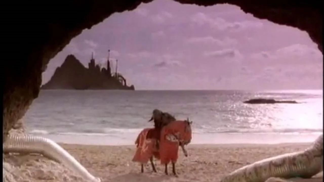 "Loverboy" by Billy Ocean