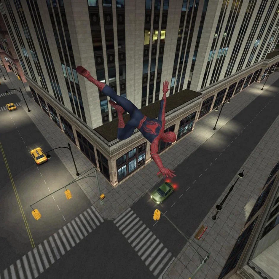 Extrasode 105: Spider-Man 2