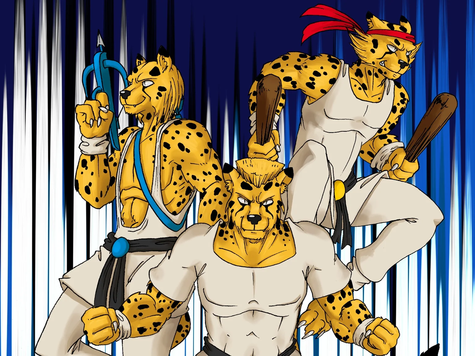 Episode 100: Action 52