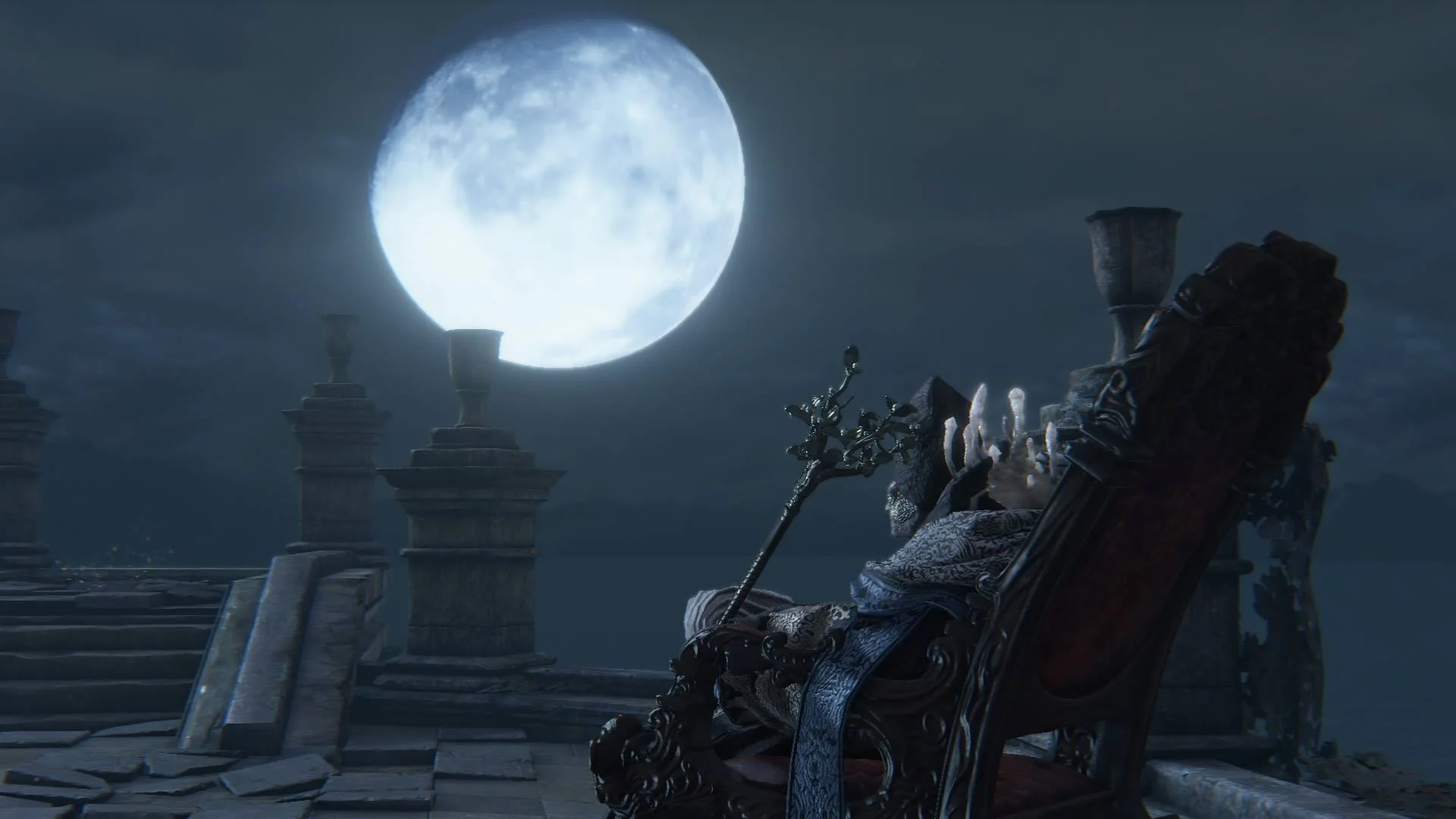 Episode 71: Hypogean Gaol / Abandoned Old Workshop / Byrgenwerth